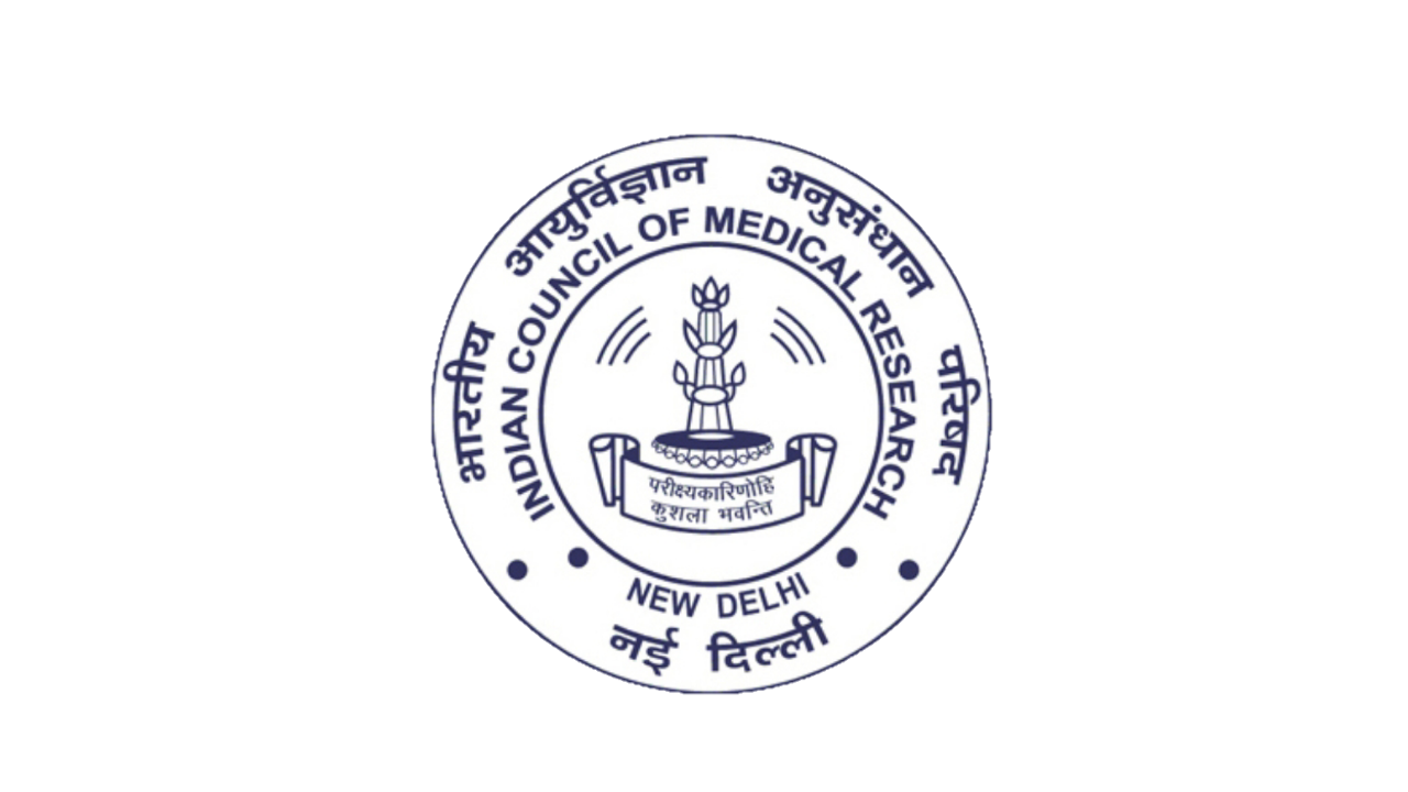 ICMR IISR Bharti 2024