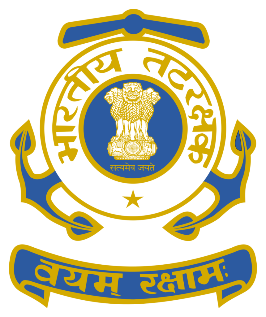 Indian Coast Guard Bharti 2024