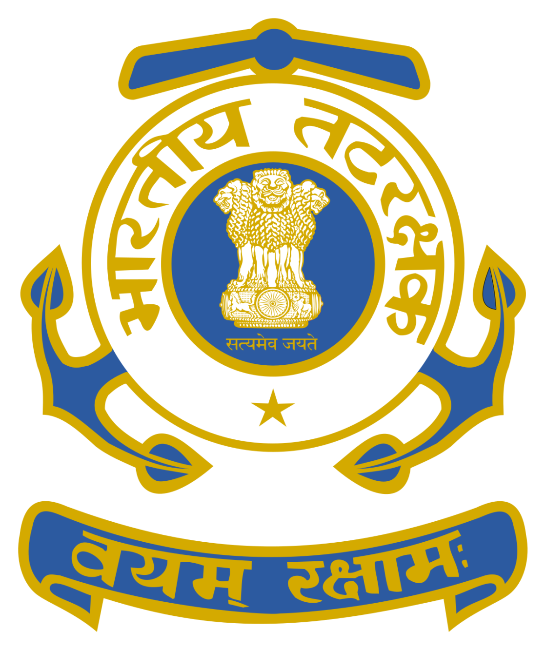 Indian Coast Guard Bharti 2024